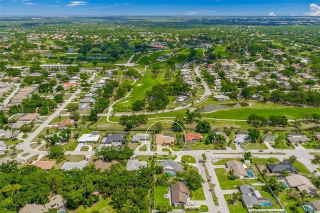 4806 W COUNTRY CLUB DRIVE, Sarasota, FL 34243