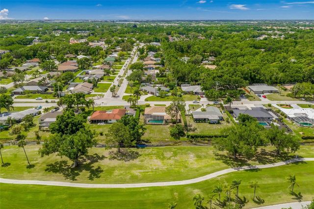 4806 W COUNTRY CLUB DRIVE, Sarasota, FL 34243