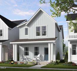 2153 Glen Hollow Lot 215 Drive, Raleigh, NC 27604