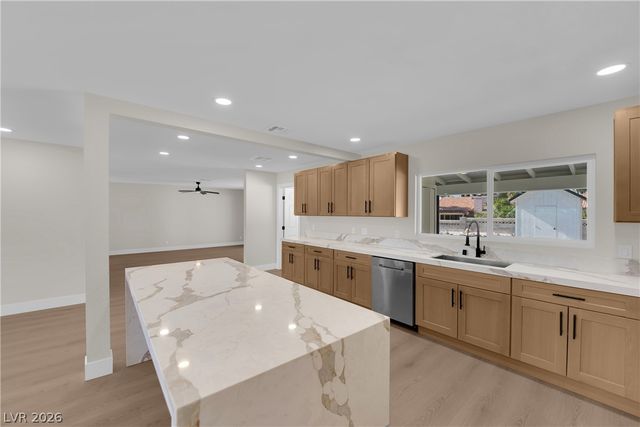 2809 Mason Avenue, Las Vegas, NV 89102