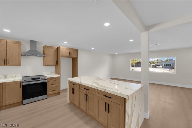 2809 Mason Avenue, Las Vegas, NV 89102