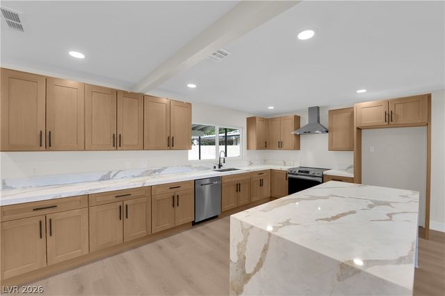 2809 Mason Avenue, Las Vegas, NV 89102