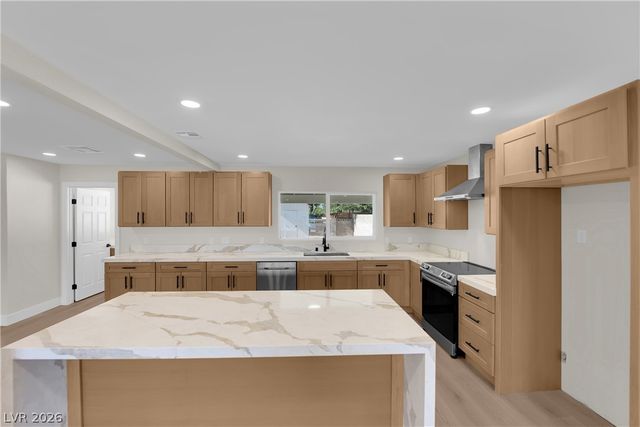 2809 Mason Avenue, Las Vegas, NV 89102