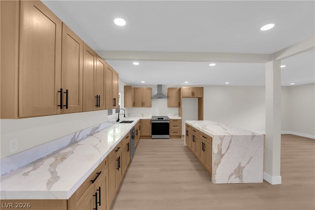 2809 Mason Avenue, Las Vegas, NV 89102