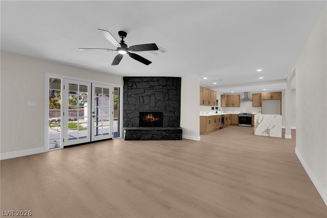 2809 Mason Avenue, Las Vegas, NV 89102