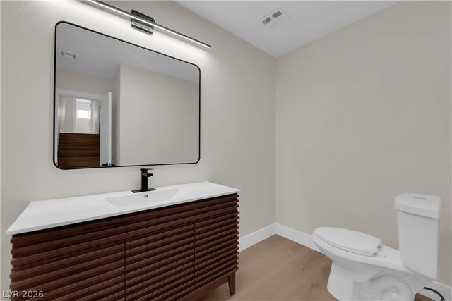 2809 Mason Avenue, Las Vegas, NV 89102