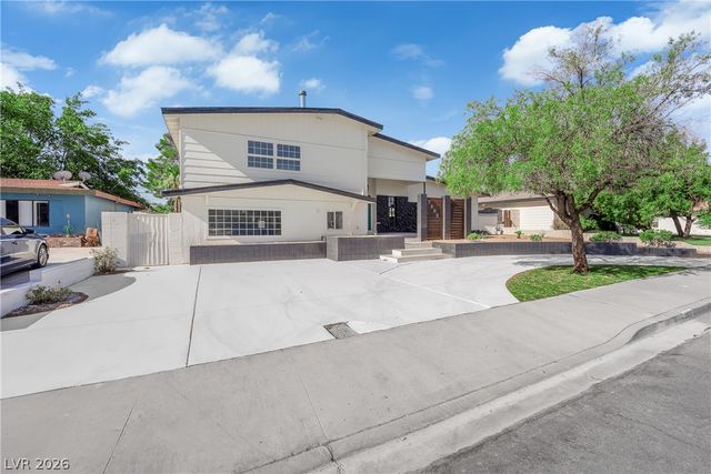 2809 Mason Avenue, Las Vegas, NV 89102