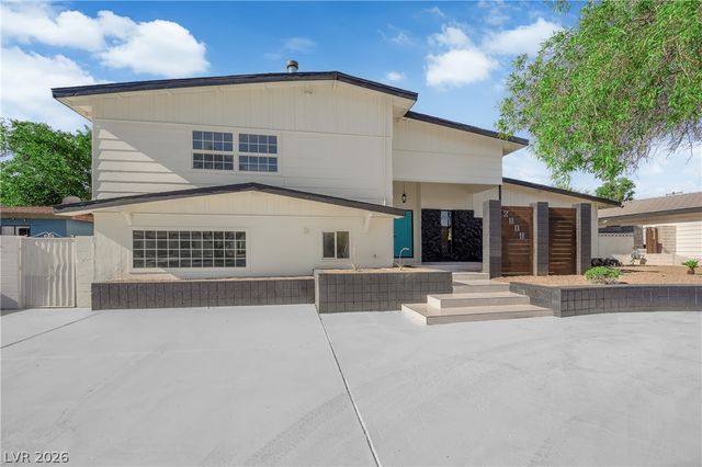 2809 Mason Avenue, Las Vegas, NV 89102
