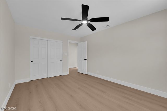 2809 Mason Avenue, Las Vegas, NV 89102