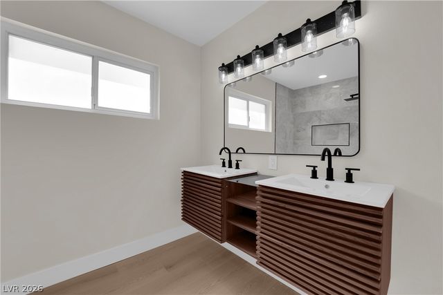 2809 Mason Avenue, Las Vegas, NV 89102