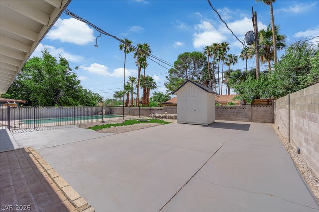 2809 Mason Avenue, Las Vegas, NV 89102