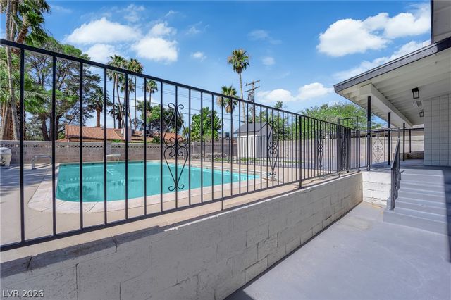 2809 Mason Avenue, Las Vegas, NV 89102