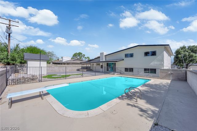 2809 Mason Avenue, Las Vegas, NV 89102
