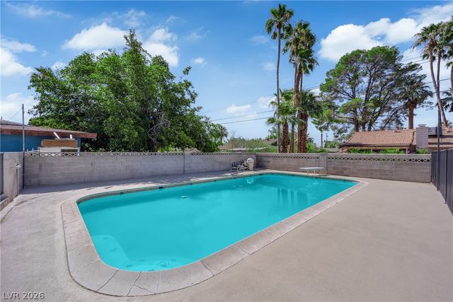 2809 Mason Avenue, Las Vegas, NV 89102