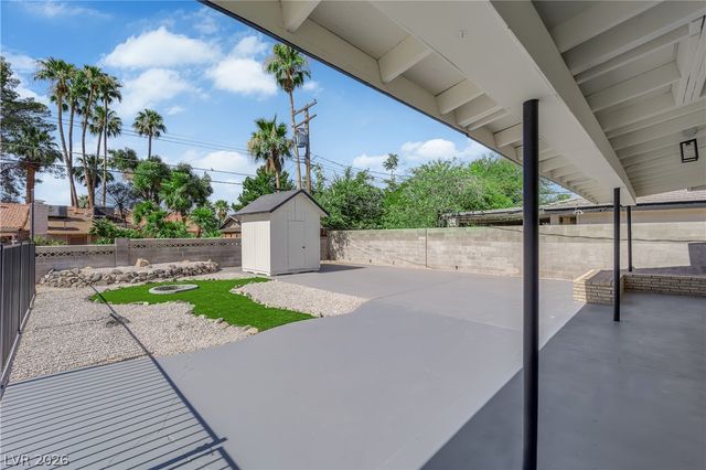 2809 Mason Avenue, Las Vegas, NV 89102