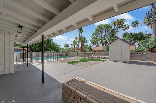 2809 Mason Avenue, Las Vegas, NV 89102