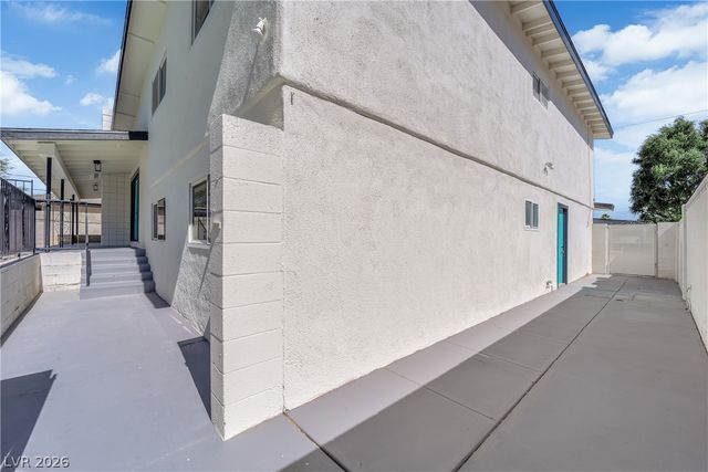 2809 Mason Avenue, Las Vegas, NV 89102