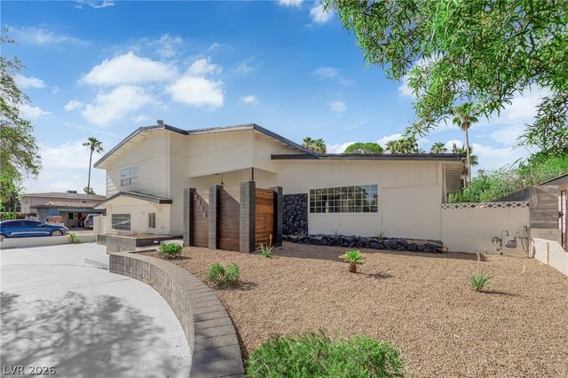 2809 Mason Avenue, Las Vegas, NV 89102