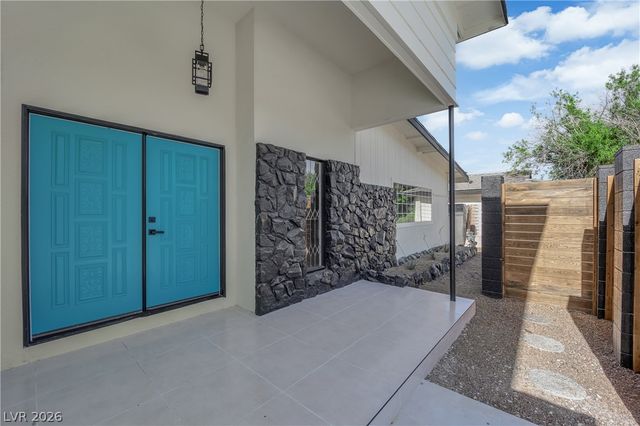 2809 Mason Avenue, Las Vegas, NV 89102