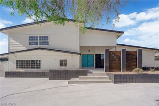 2809 Mason Avenue, Las Vegas, NV 89102