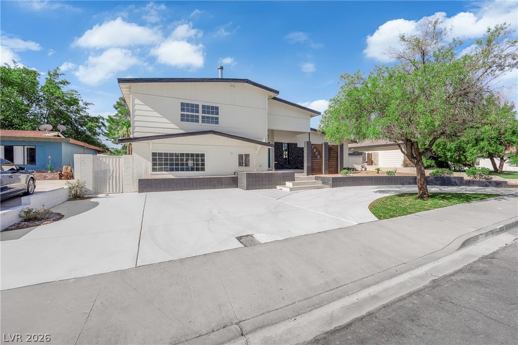 2809 Mason Avenue, Las Vegas, NV 89102 — photo 3