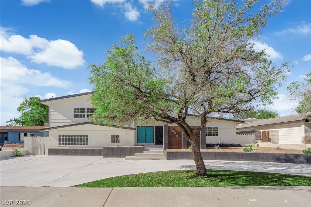 2809 Mason Avenue, Las Vegas, NV 89102 — photo 5