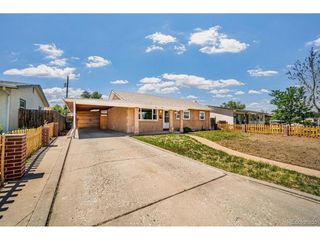1803 Brimmer St, Pueblo, CO 81005