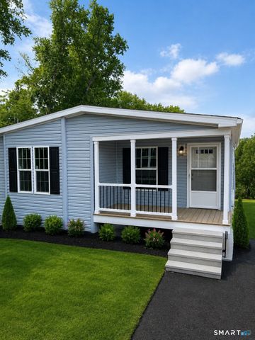111 Clark Lane 46, Waterford, CT 06385