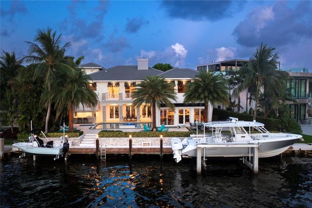 2307 N Riverside Drive, Pompano Beach, FL 33062