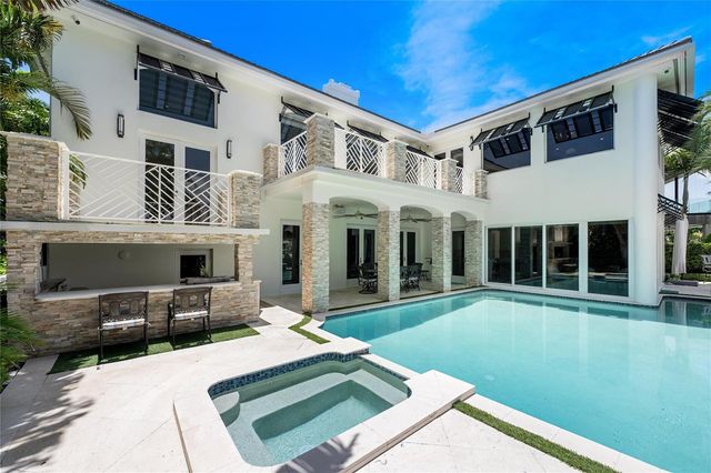 2307 N Riverside Drive, Pompano Beach, FL 33062