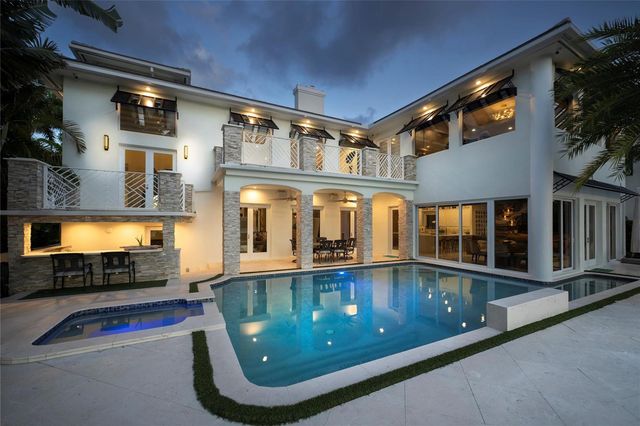 2307 N Riverside Drive, Pompano Beach, FL 33062