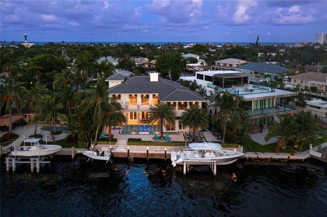2307 N Riverside Drive, Pompano Beach, FL 33062