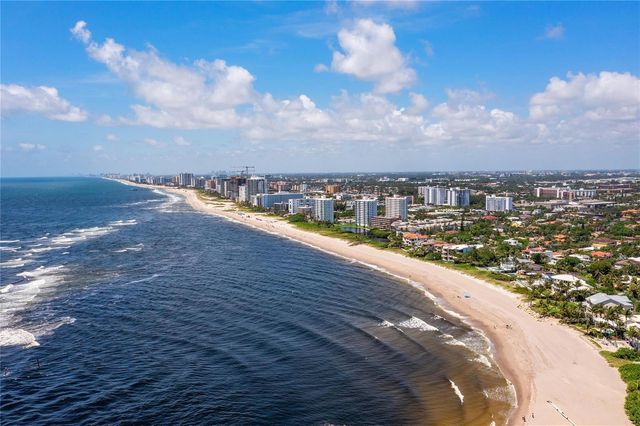 2307 N Riverside Drive, Pompano Beach, FL 33062