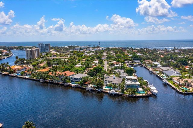 2307 N Riverside Drive, Pompano Beach, FL 33062