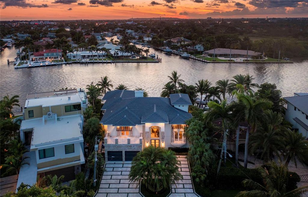 2307 N Riverside Drive, Pompano Beach, FL 33062