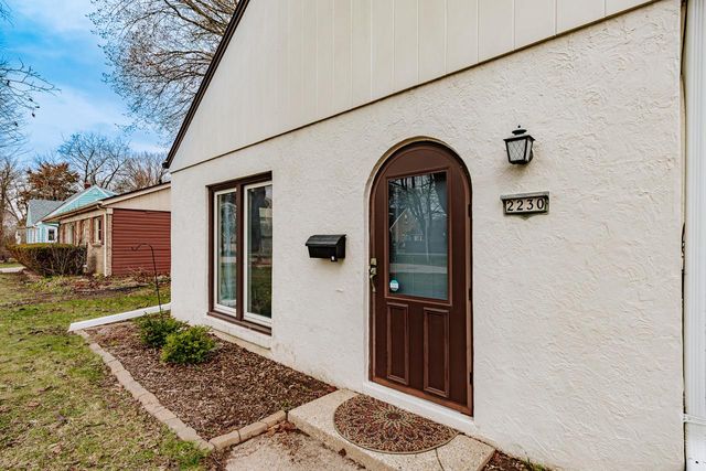 2230 S 106th STREET, West Allis, WI 53227