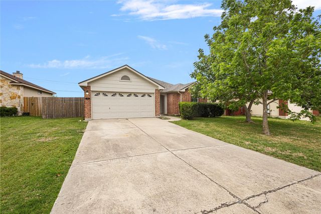 684 Atlantis, Kyle, TX 78640