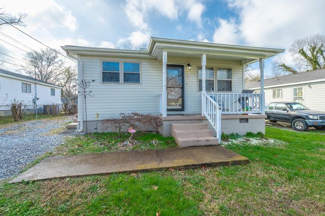 6012 Wentworth Avenue, Chattanooga, TN 37412
