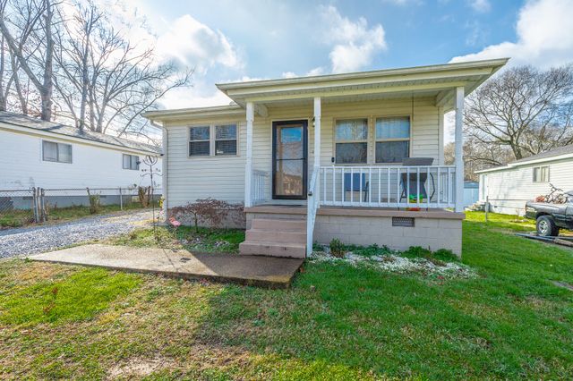 6012 Wentworth Avenue, Chattanooga, TN 37412