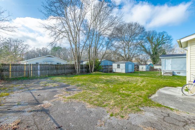 6012 Wentworth Avenue, Chattanooga, TN 37412