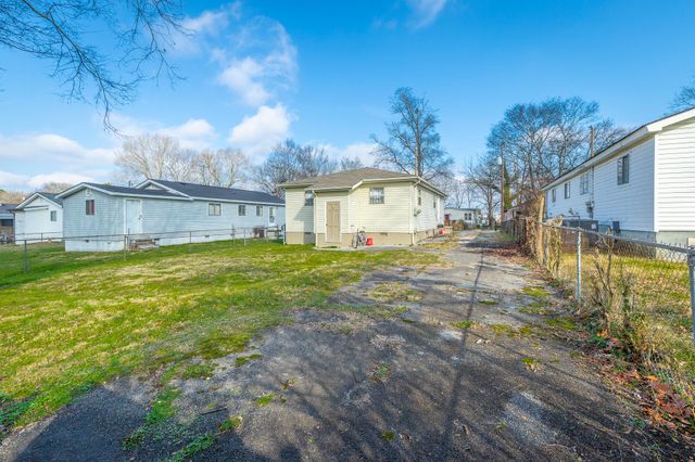 6012 Wentworth Avenue, Chattanooga, TN 37412