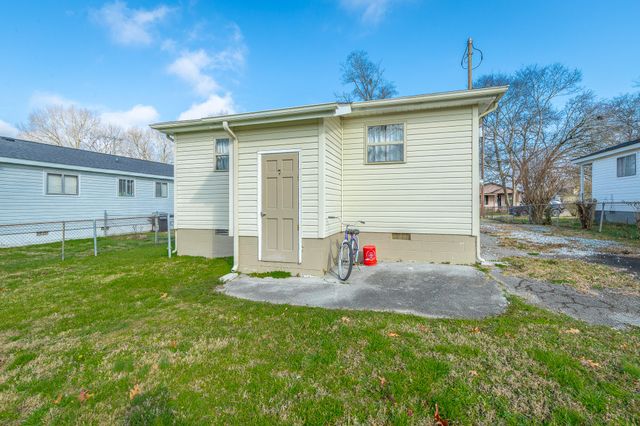 6012 Wentworth Avenue, Chattanooga, TN 37412