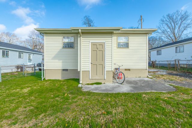 6012 Wentworth Avenue, Chattanooga, TN 37412