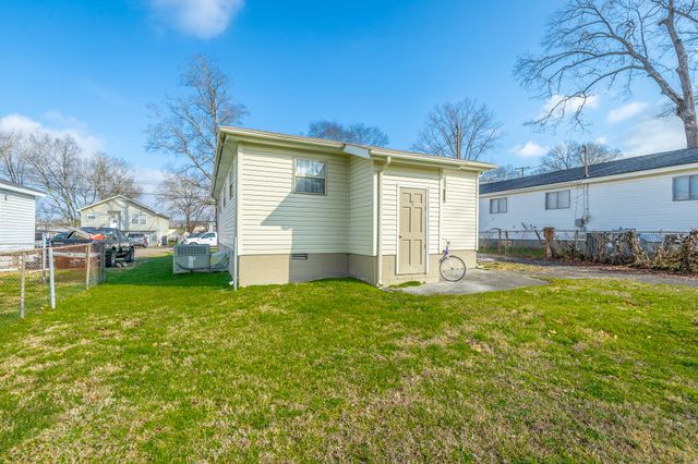 6012 Wentworth Avenue, Chattanooga, TN 37412