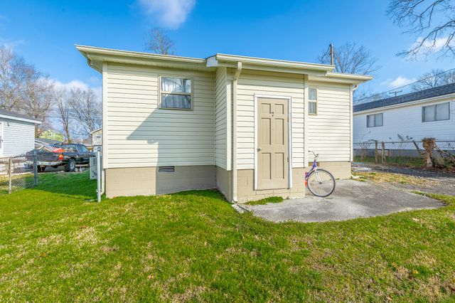 6012 Wentworth Avenue, Chattanooga, TN 37412