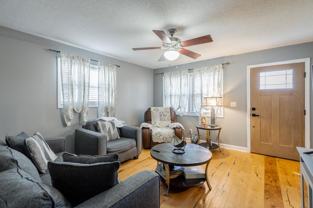 6012 Wentworth Avenue, Chattanooga, TN 37412