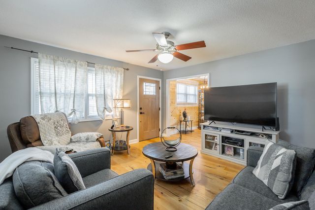 6012 Wentworth Avenue, Chattanooga, TN 37412