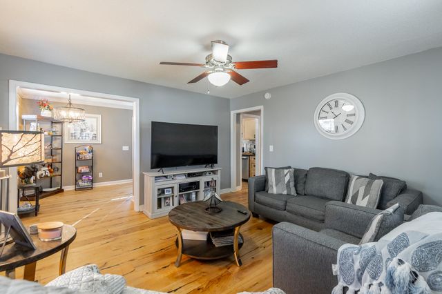 6012 Wentworth Avenue, Chattanooga, TN 37412