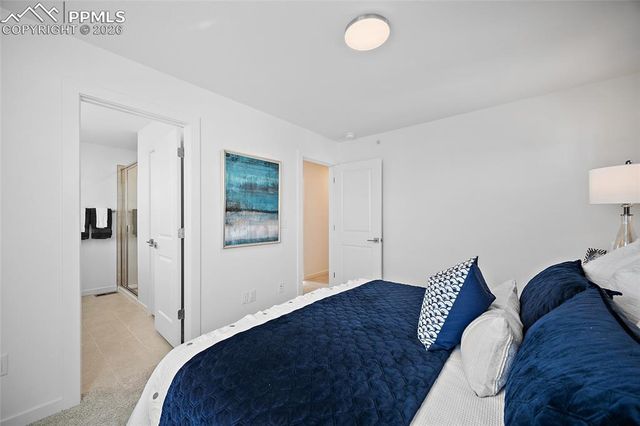 840 Beckton Heights, Colorado Springs, CO 80907