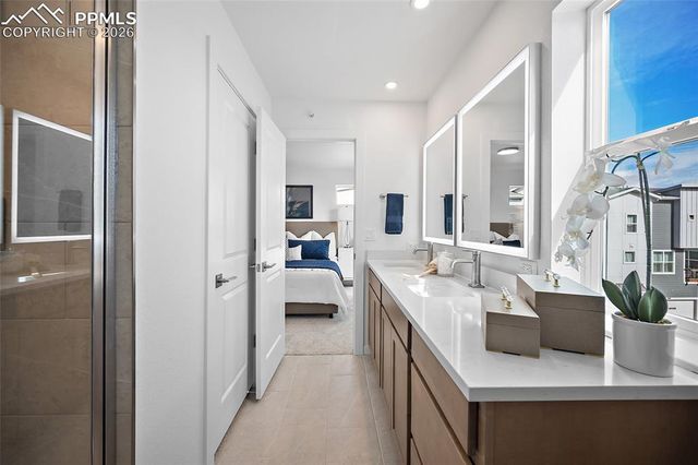 840 Beckton Heights, Colorado Springs, CO 80907